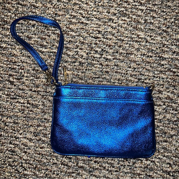 Michael Kors wristlet - Picture 3 of 7